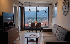 Panorama800 - Apartamenty Cameo Szklarska Poręba